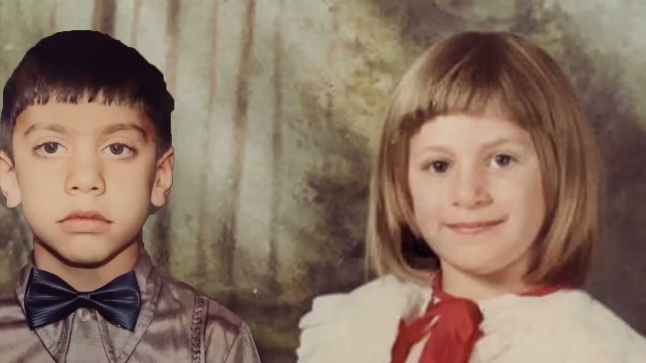 Кадр из фильма: Годовщина свадьбы, 10 лет
