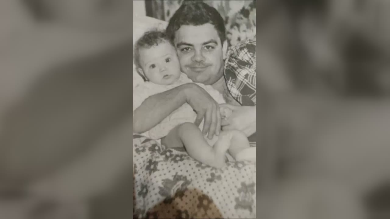Кадр из фильма: Юбилей 40 лет